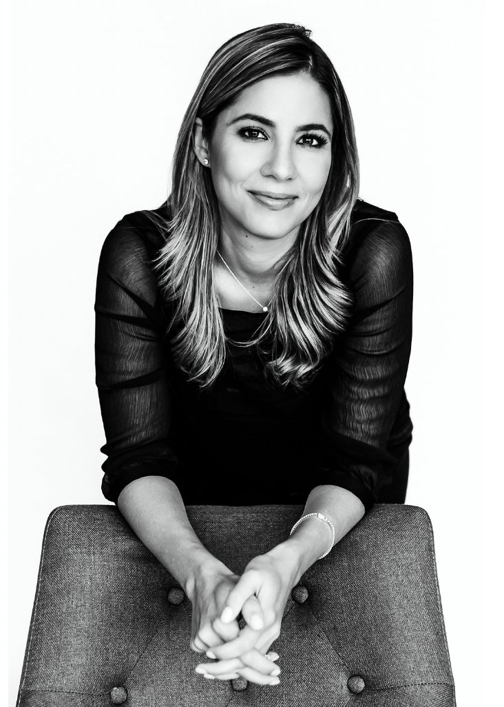 Dr. Raquel Fonseca Ward portrait
