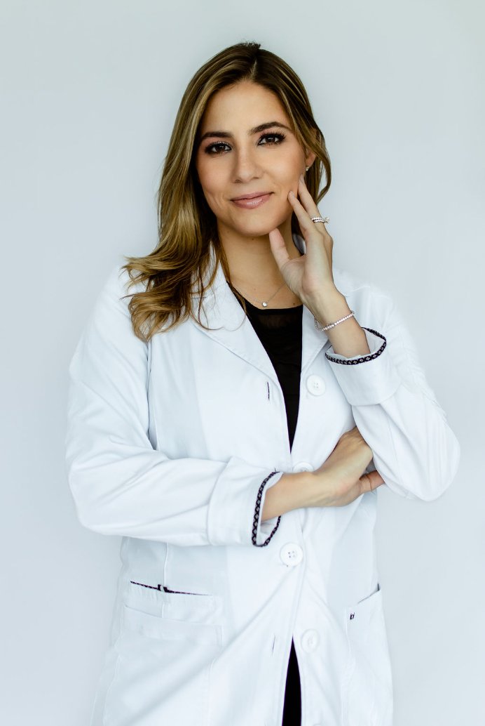Dr. Raquel Fonseca Ward